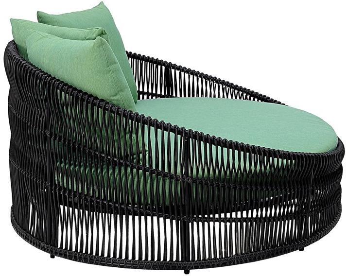 cbdesign Круглая алюминиевая садовая клумба Aruba N299n1 - Вид №3