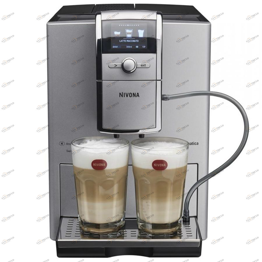 Кофемашина Nivona CafeRomatica NICR 842 NICR842