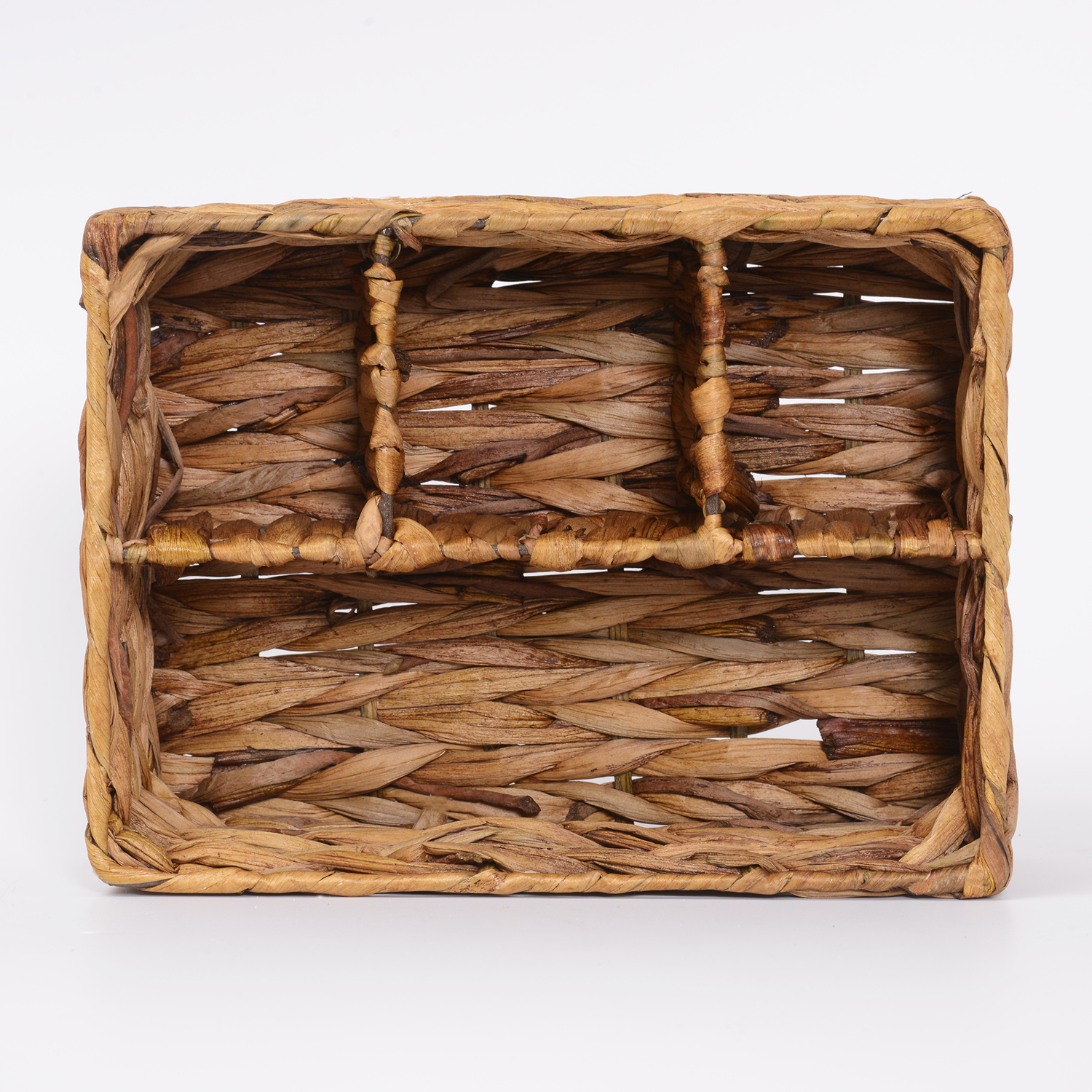 WB-421-M Wern Плетеная корзина WasserKRAFT  - Вид №2