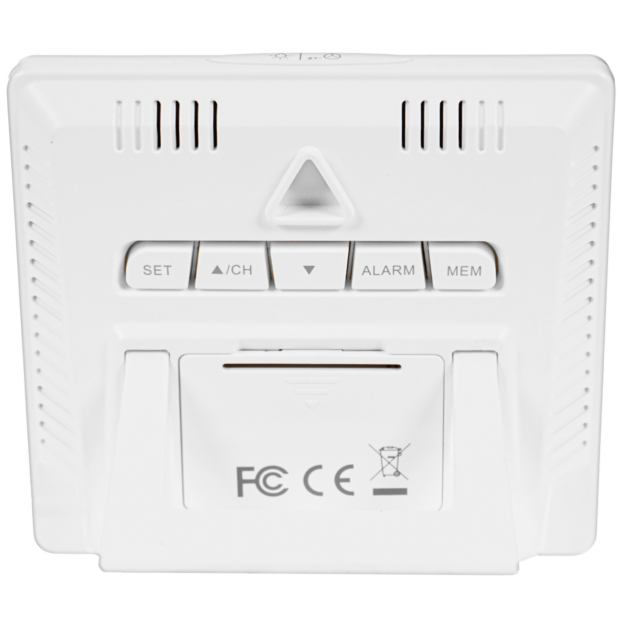 5080203 Метеостанция BALDR B0389WST2H2 STDN-0091686 - Вид №5