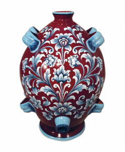 Tifdn158 Tifernoit Портофино ваза Ceramiche