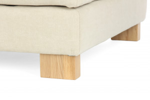 2000983180155 Пуф 120x90 VINCENT SHEPPARD Brandon