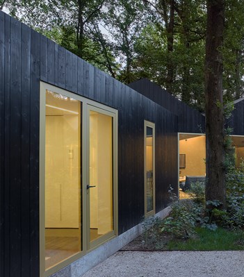 590 Раковина / Кухня vola  - Вид №12