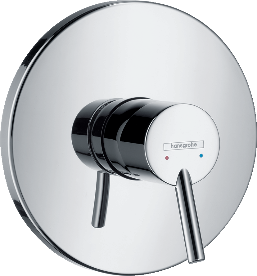 32675000 Talis S Смеситель для душа, однорычажный, скрытого монтажа для iBox universal Hansgrohe 
