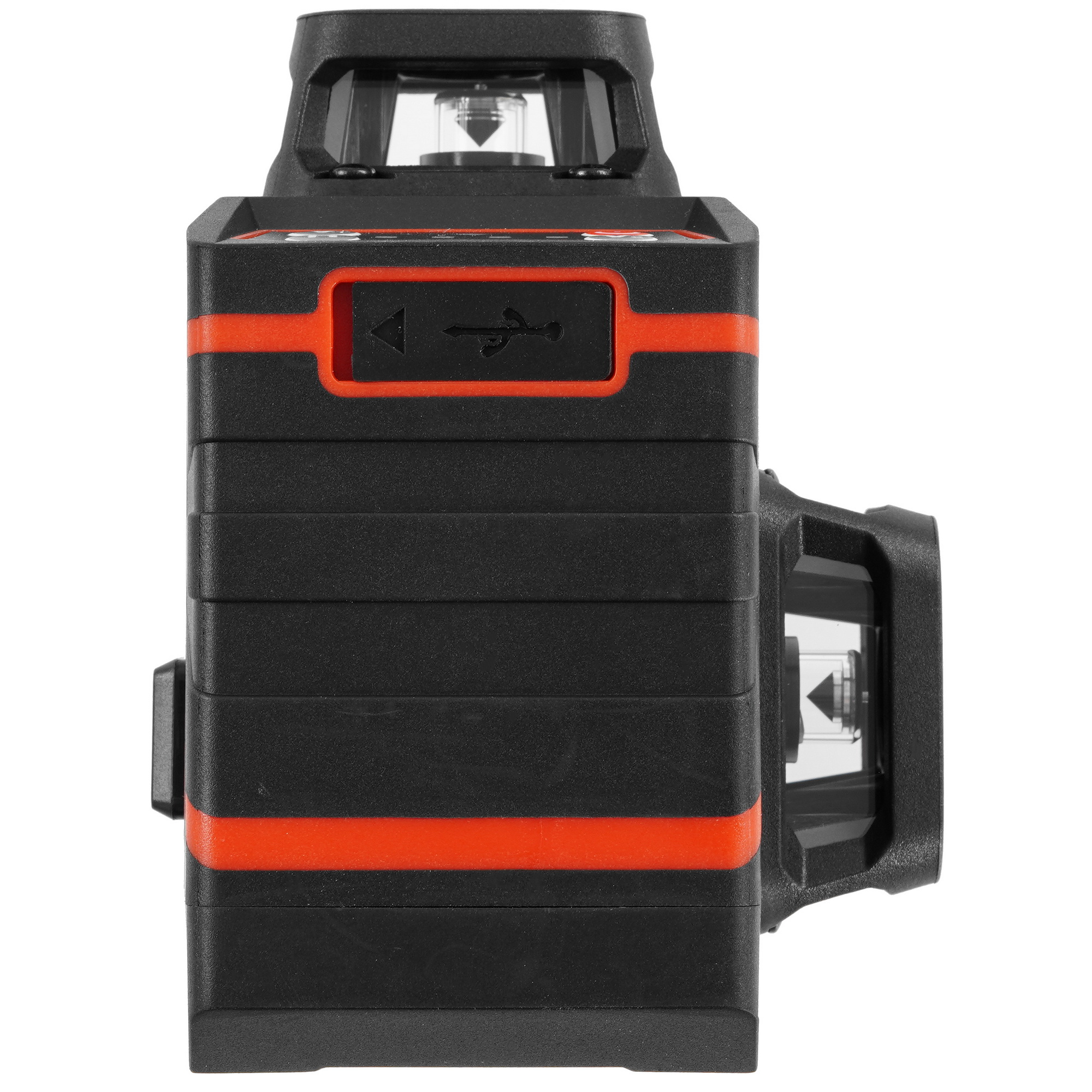 Лазерный нивелир Ресанта ПЛ-3Х360ШС Green 9975971 STDN-0044150 - Вид №4