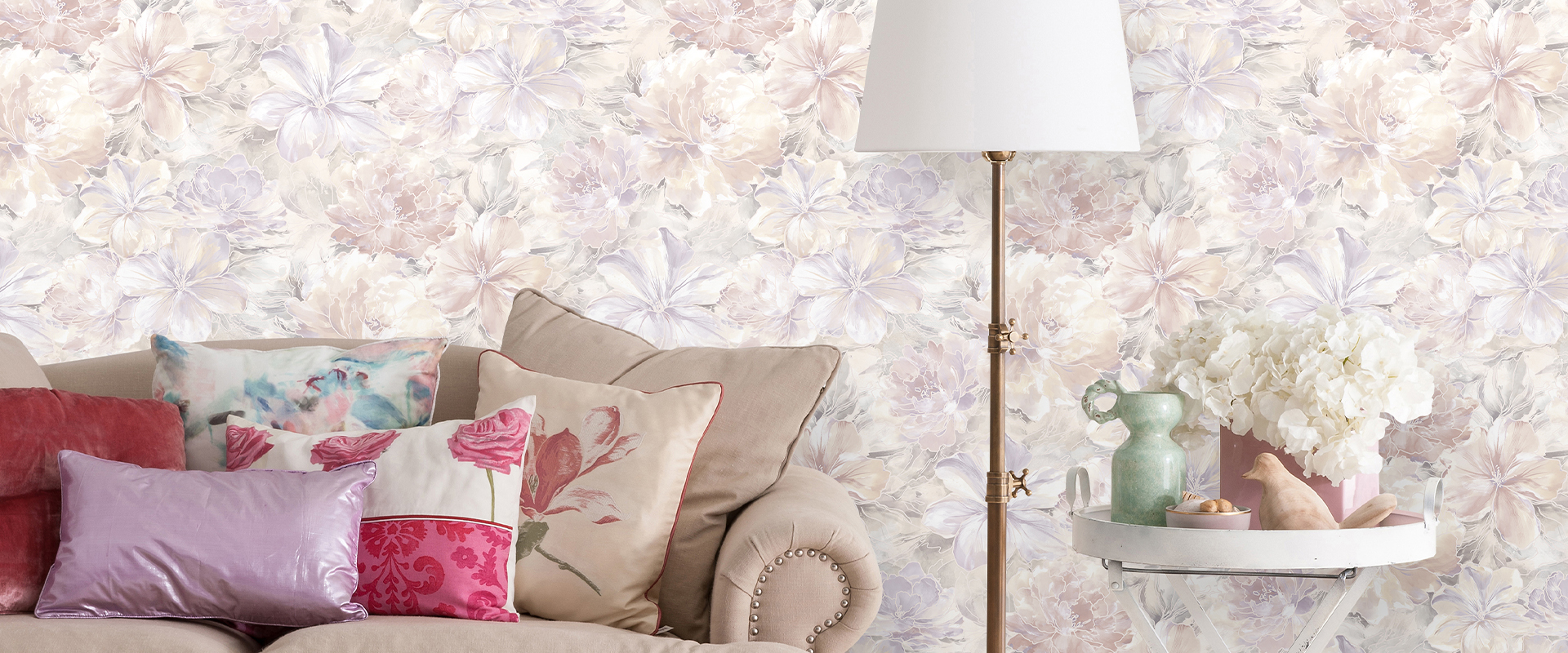 Victoria Stenova 889692 Мотив AMANDA 889692 - Вид №1