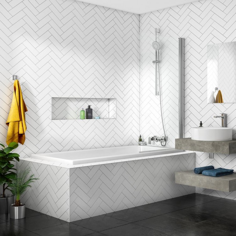 T296101 Раковина 45 см Ideal Standard STRADA II - Вид №5