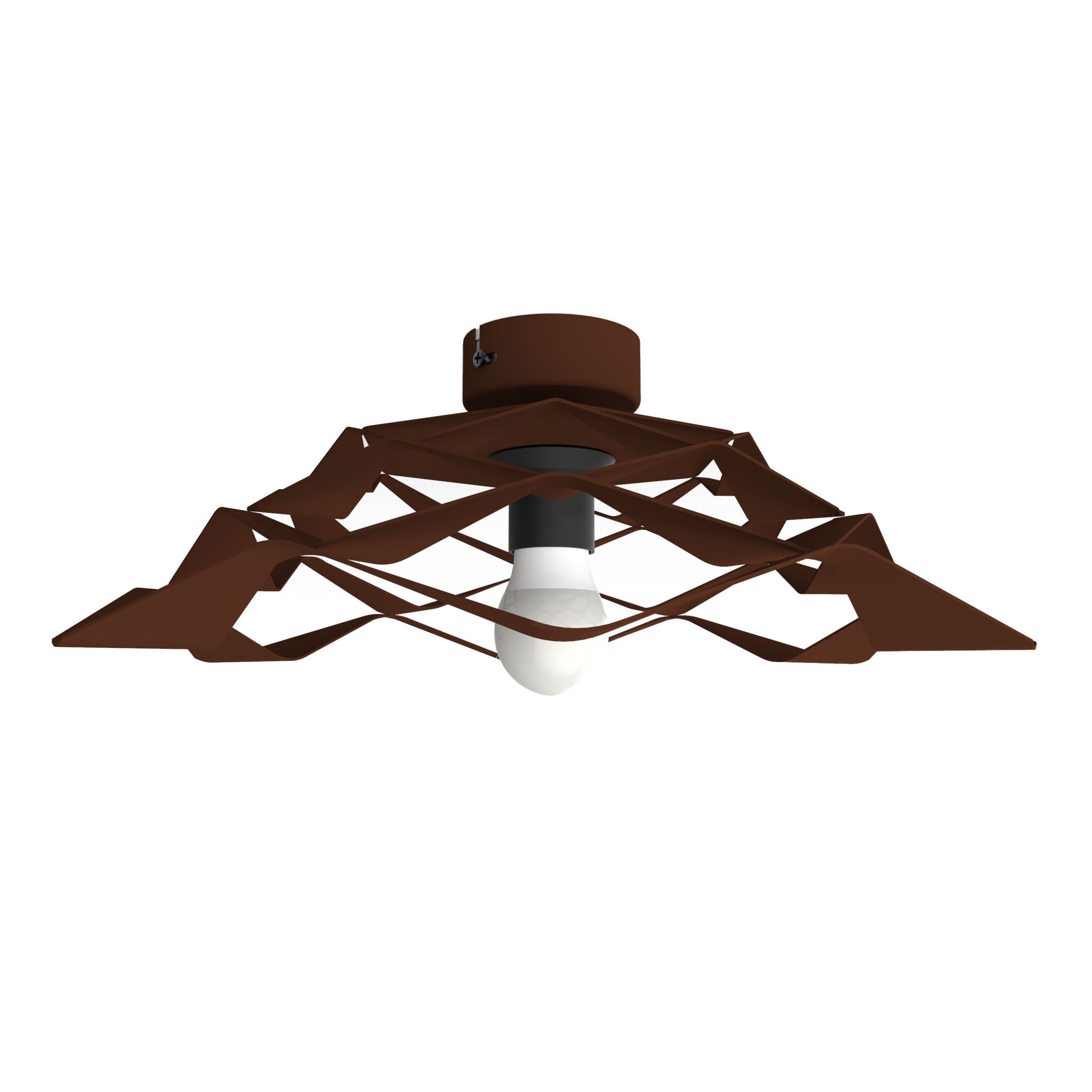 Светодиодный потолочный светильник WayPoint оригами ARCH-00068307 - Вид №39