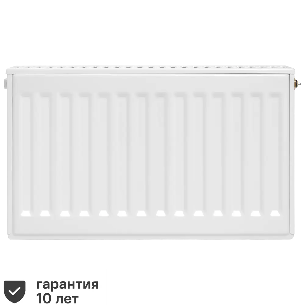 Радиатор панельный Kermi Profil FTV220300501R2Y 22 300x500 нижнее правое подключение сталь белый 82939678 STLM-2170134
