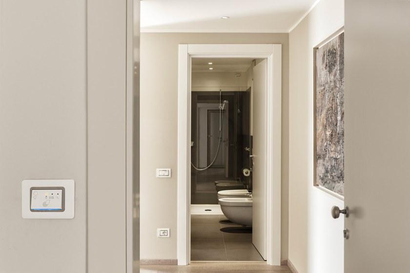 AVE Отделочная плита из технополимера sun-id-1385810 - Вид №3