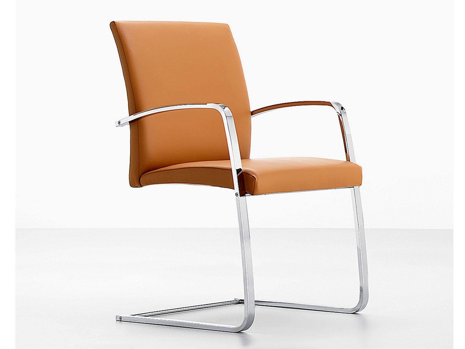 Консольный стул с подлокотниками Spiegels .tano ARCH-00102481 - Вид №2