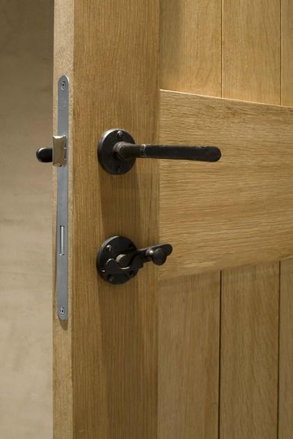 Dauby Металлическая ручка Pure® 8530 - Вид №7