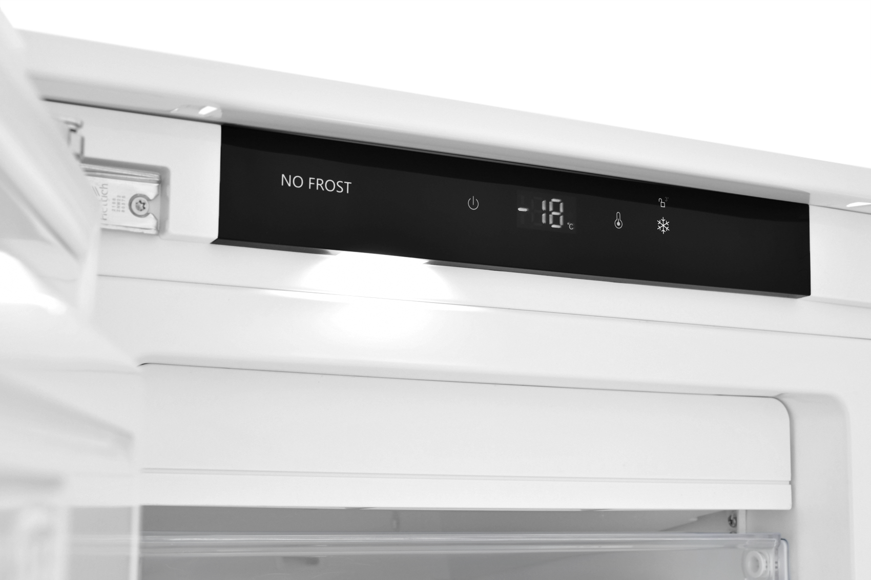 9175422 Встраиваемый морозильный шкаф ZUGEL ZFI17540NF STDN-0147450 - Вид №17