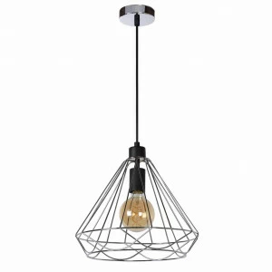 Подвесной светильник Lucide Kyara 78385/32/11 LUCIDE KYARA CHROME 139270 Хром