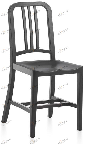 Emeco Стул из дуба Navy wood sun-id-1365636