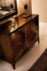 Комод  ARTE BROTTO F303  2