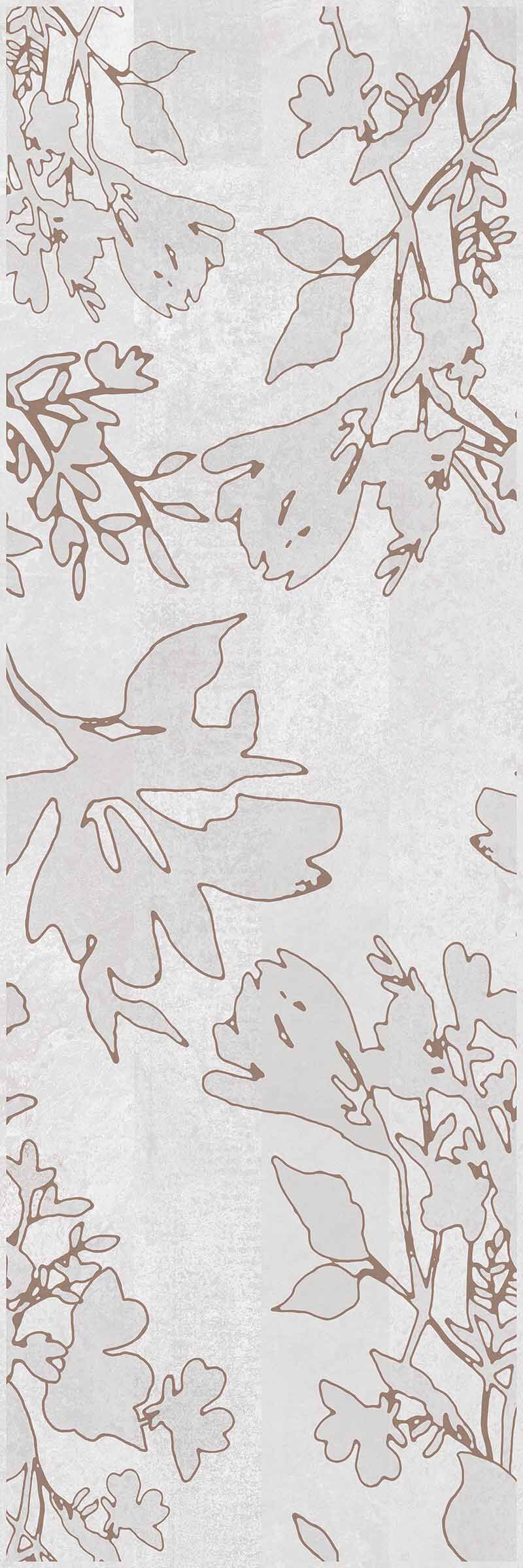 Пол / керамогранит с эффектом цемента Kaleseramik ванная комната ARCH-00140915 - Вид №31