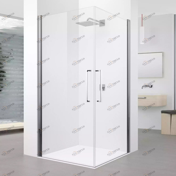 Душевой уголок 89x89 YOUNG 2.0 2G Novellini YOUNG 2.0 Y22G87L1KY22G87L1K