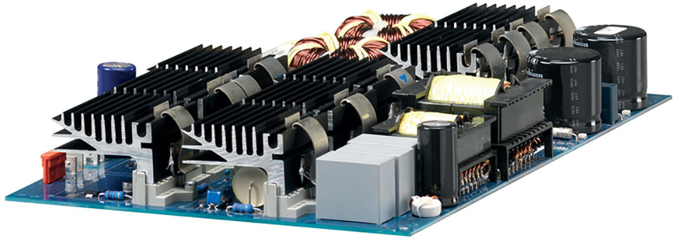 310835 Силовой модуль megaline 1,25ква Legrand 