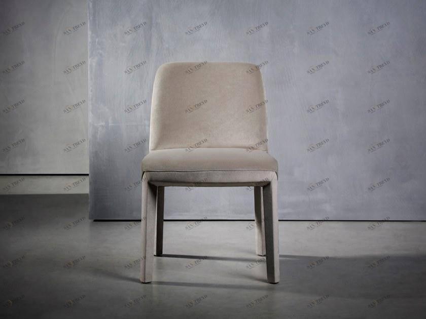 Piet Boon Стул из мягкой ткани  Pbc 01.10 Pbc 01.10.