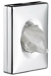 Emco Bad Диспенсер для гигиенических пакетов System2 3553 001 01