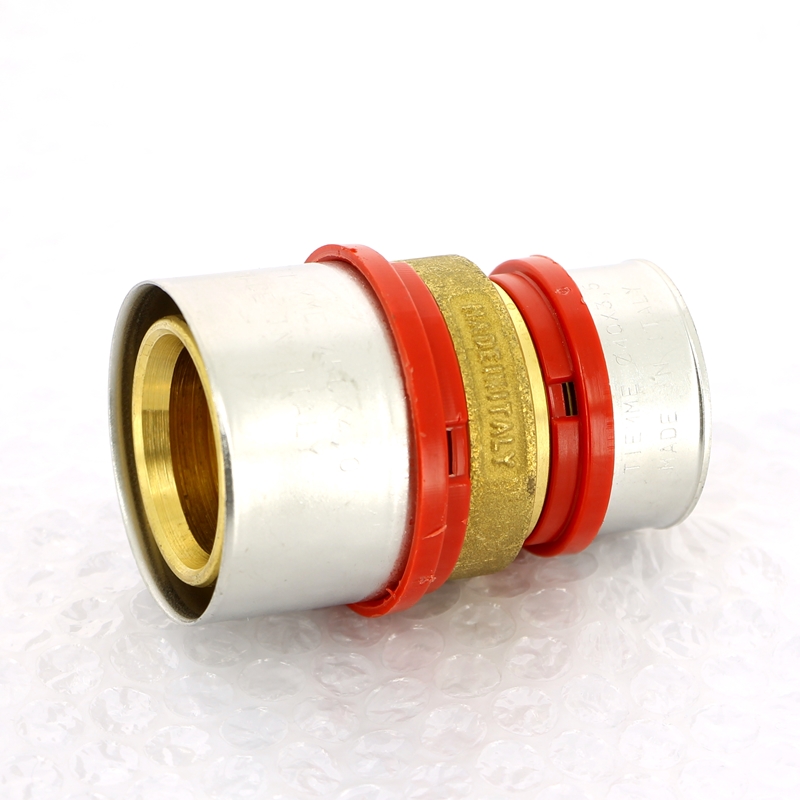 Муфта пресс TIEMME 50x40 1650126 - Вид №2