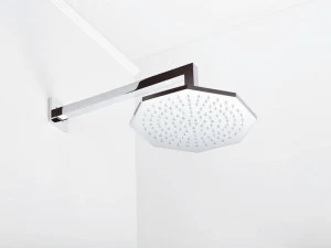 RUBINETTERIE STELLA Настенная лейка душа с держателем Firenze 310/320a