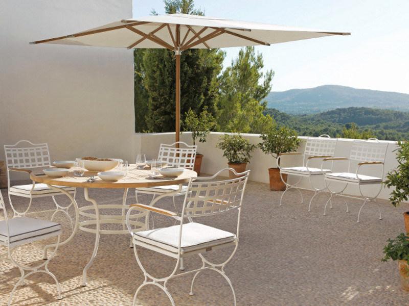 MANUTTI Квадратный зонт Multifit sun-id-1346113 - Вид №7