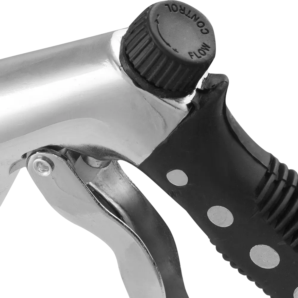 Набор Пистолет-распылитель для полива BOUTTE с коннекторами 3/4" 6 режимов STLM-2184982 - Вид №3