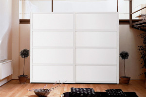 Шкаф YOSHIDA EMMEBI OY71S