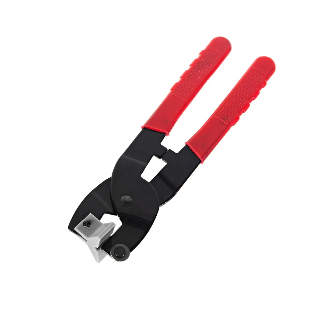 Щипцы для плитки пластиковые упорные 200 мм 12817157 STLM-2101264 Santreyd 