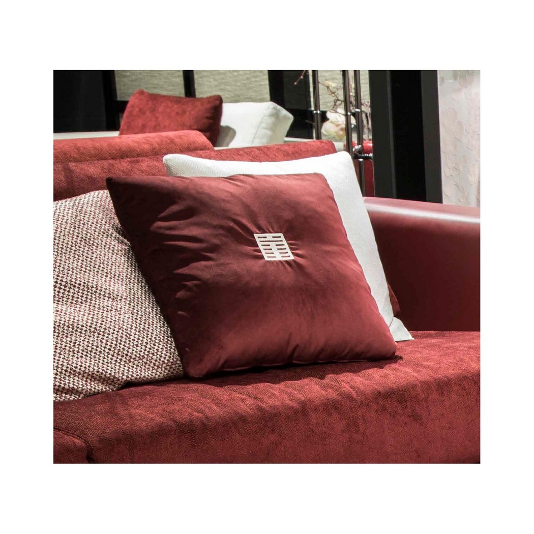 Подушка / Flying pillow Malerba sun-id-376708 - Вид №1