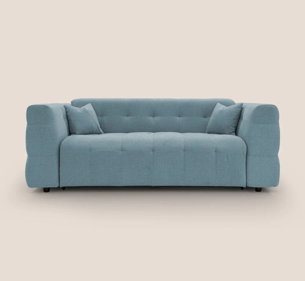 Ткань раскладной диван-кровать Divani.Store TENDER ARCH-00067910 - Вид №7