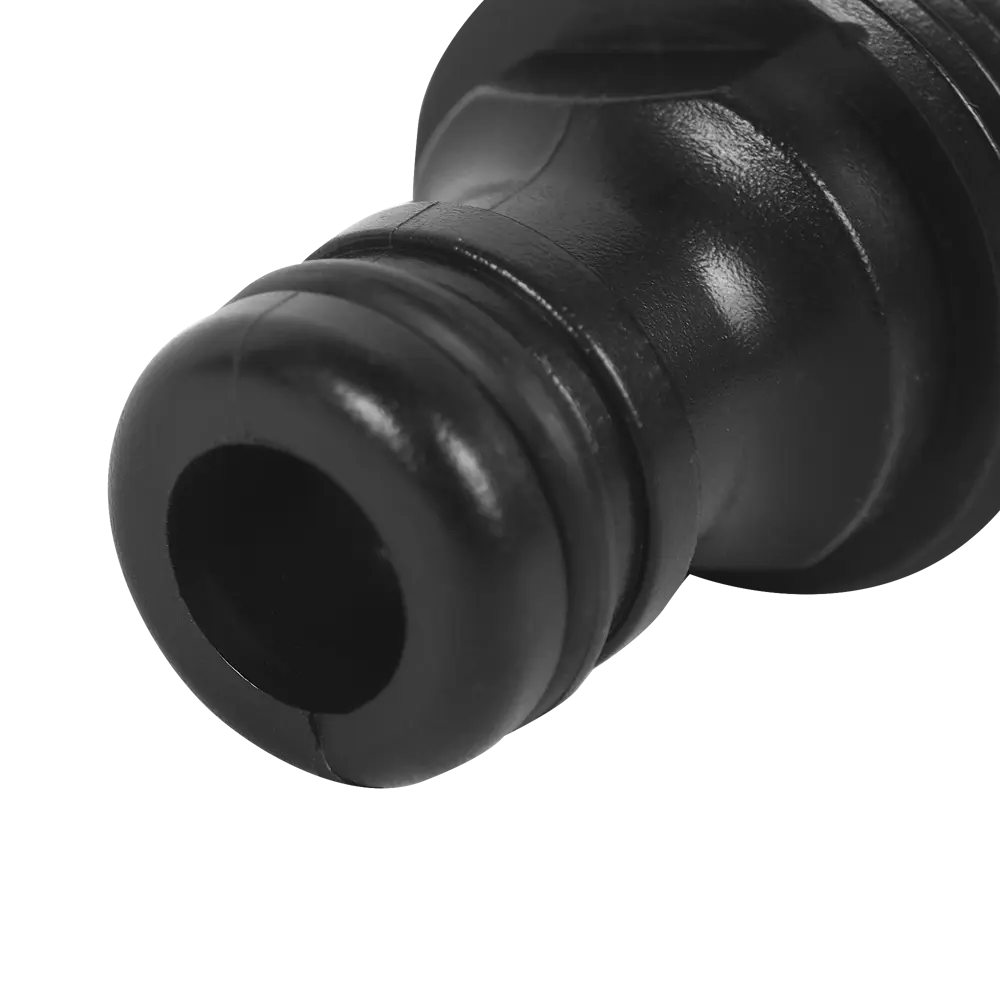 Адаптер на кран быстрого соединения ARCHIMEDES, 1/2-3/4 дюйма BRIGADIER STLM-2043198 - Вид №1