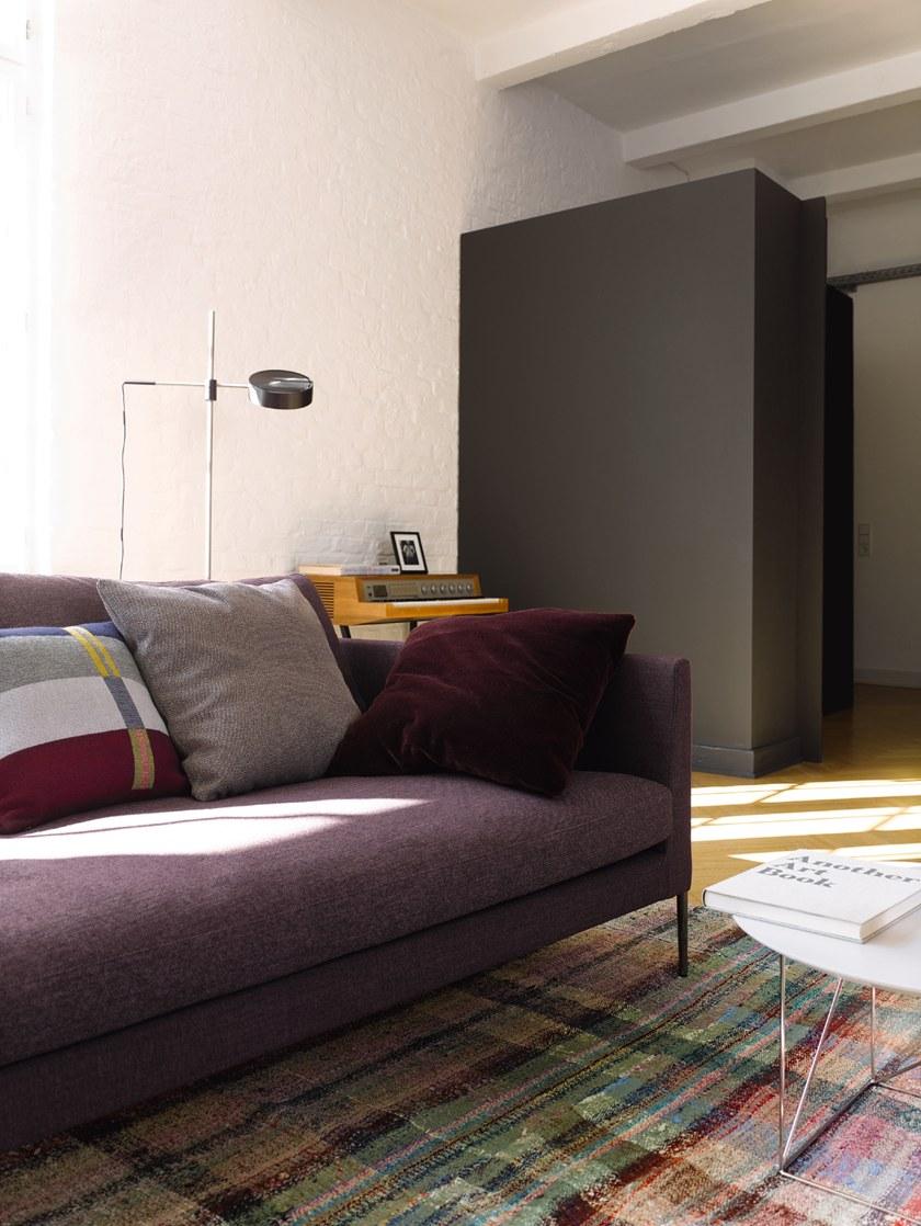 COR Диван из ткани Pilotis sun-id-1488074 - Вид №6