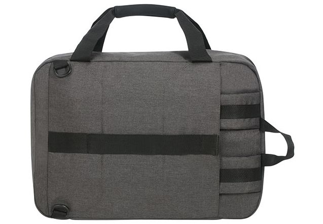 79G-08005 Сумка плечевая 79G*005 15.6 American Tourister City Aim  - Вид №4