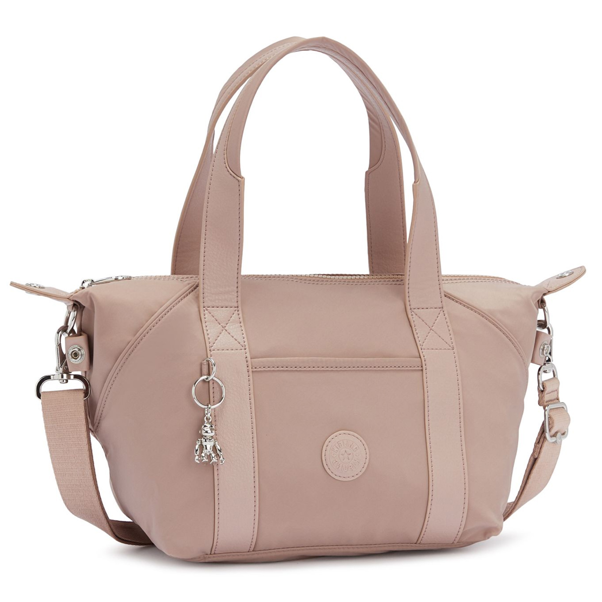 KI5874R58 Сумка Mini Tote Kipling Art Mini  - Вид №5