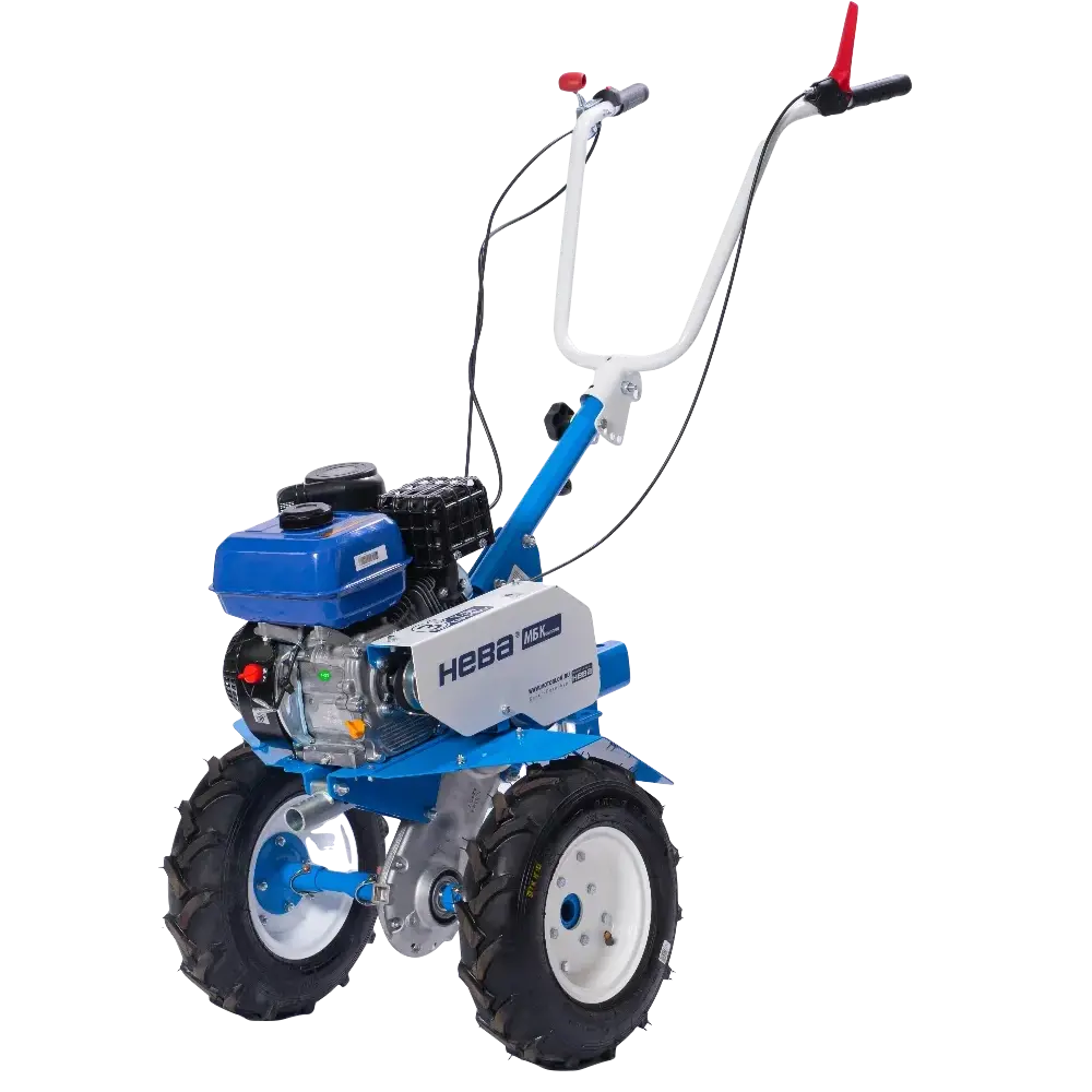 Мотоблок Нева МБ Компакт-ZS 7.5 л.с STLM-2081035