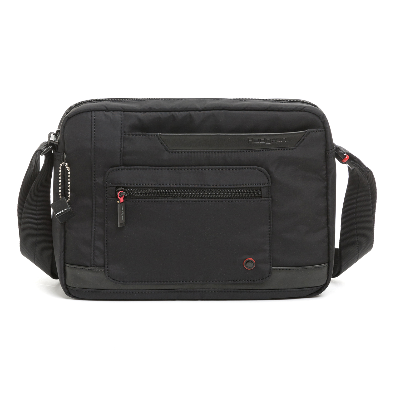 HZPR02/003-02 Сумка HZPR02 Crossover Extruded RFID Hedgren Zeppelin Revised 