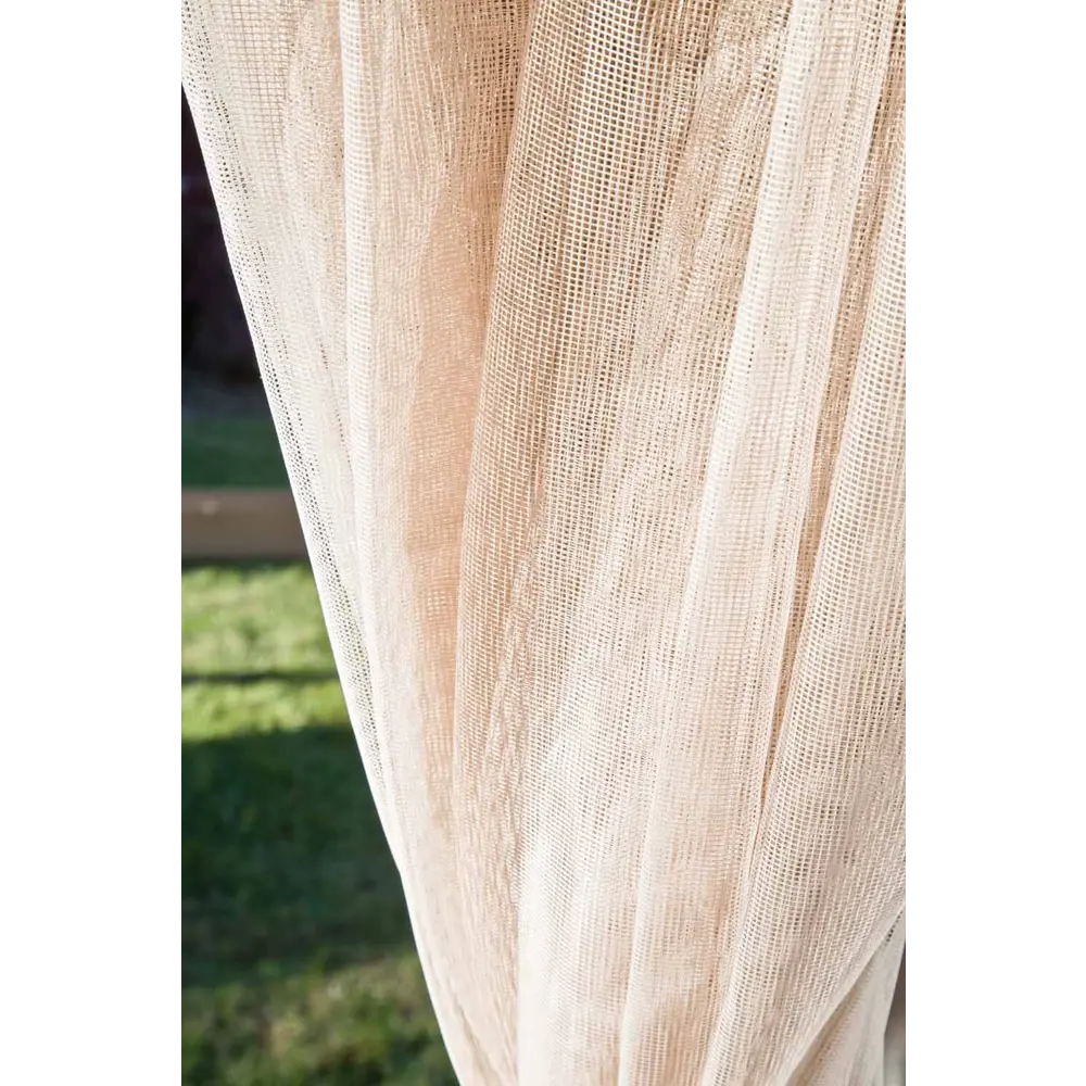 Павильон BEGINIA Ysis 3x4 м бежевый Товар без серии STLM-2038475 - Вид №16