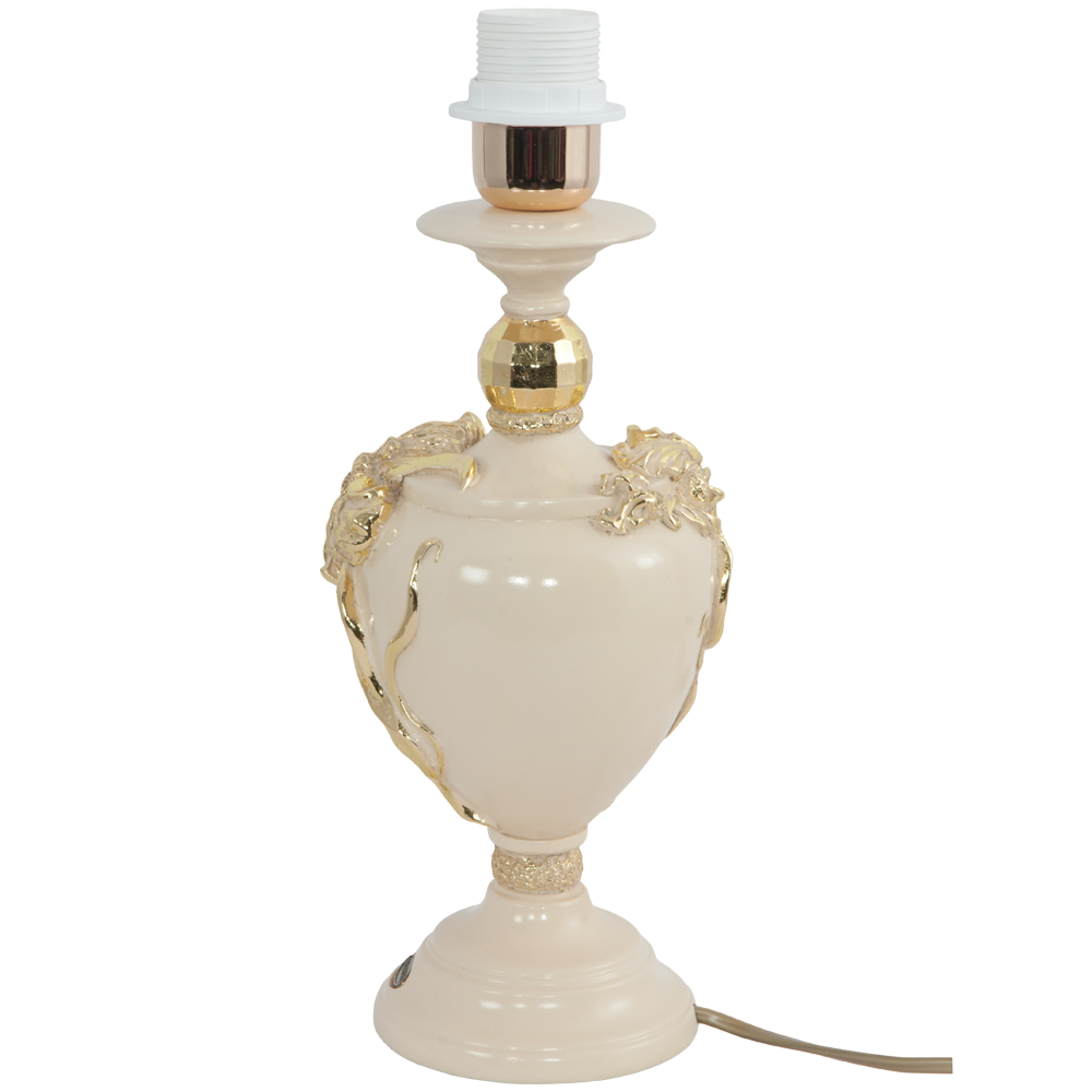 32139,34057 Светильник Флер де Лис Айвори Тюссо Мурена BOGACHO 4627174555097, 4627138151129 - Вид №5