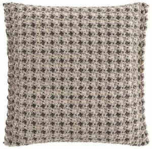 GAN Подушка с квадратным рисунком из полипропилена для улицы Garden layers