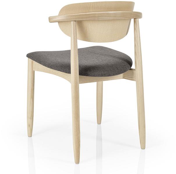 JMS Деревянный стул для ресторана Joanna M950uu - Вид №1