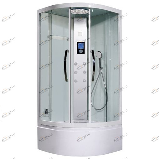 Душевая кабина премиального класса LIRA H Lagard LIRA 90x90 lgd-li-h90