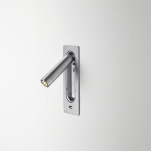 082680 Бра RSC USB алюминиевое Marset Ledtube