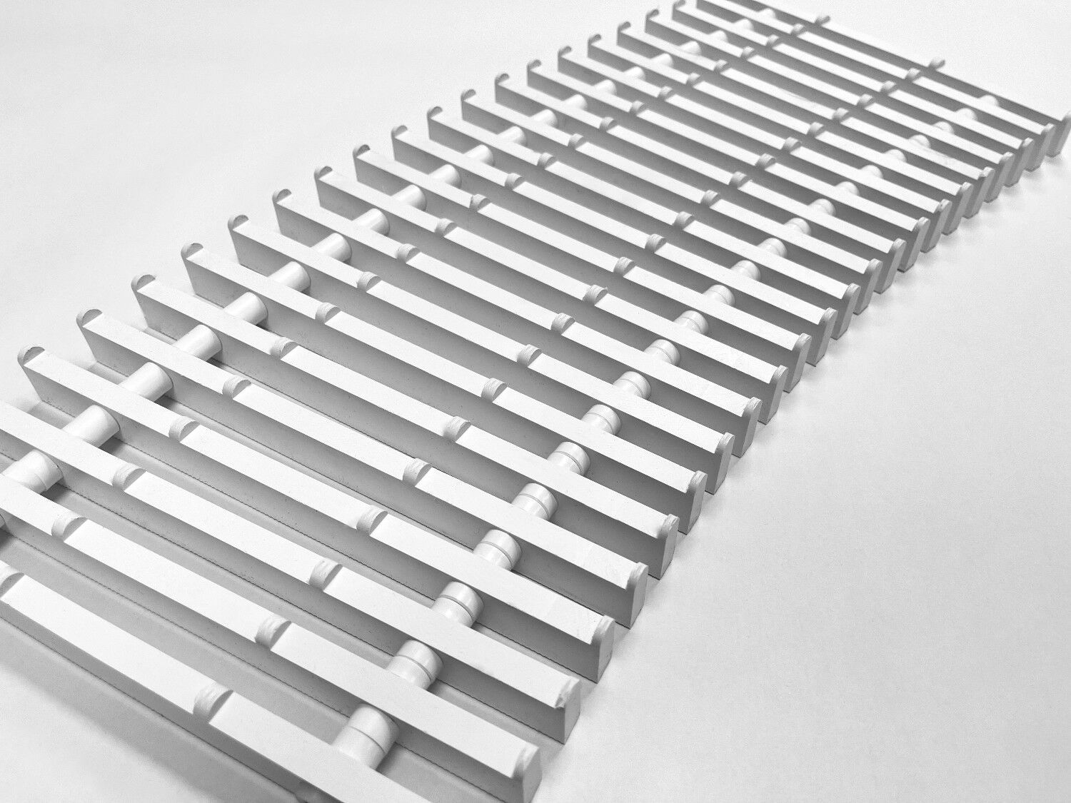 Дренажный элемент и канал EMCO Griglia per bordo piscina ARCH-00018894 - Вид №3