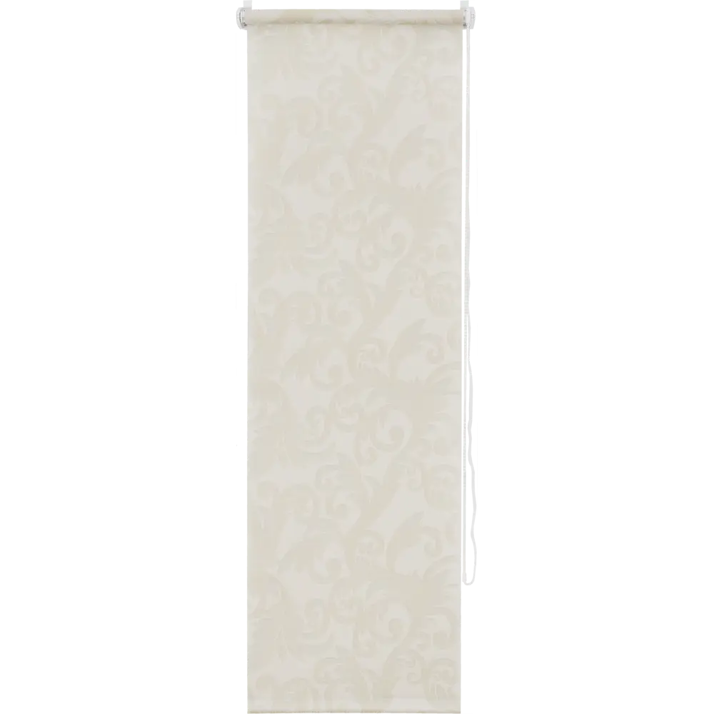 Штора рулонная Севилия 40х160 см зелёная 83146950 STLM-2204839 Santreyd Classic