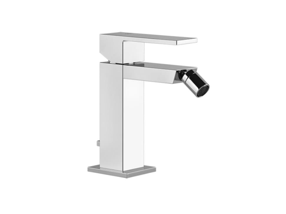 Латунный однорычажный смеситель для биде Gessi прямоугольник ARCH-00111909