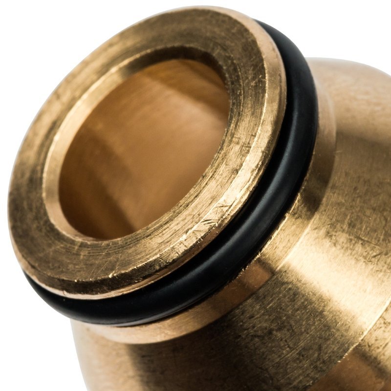 Евроконус 16х2,0х3/4 аксиальный для труб PE-X STOUT SFC0020001620 - Вид №10