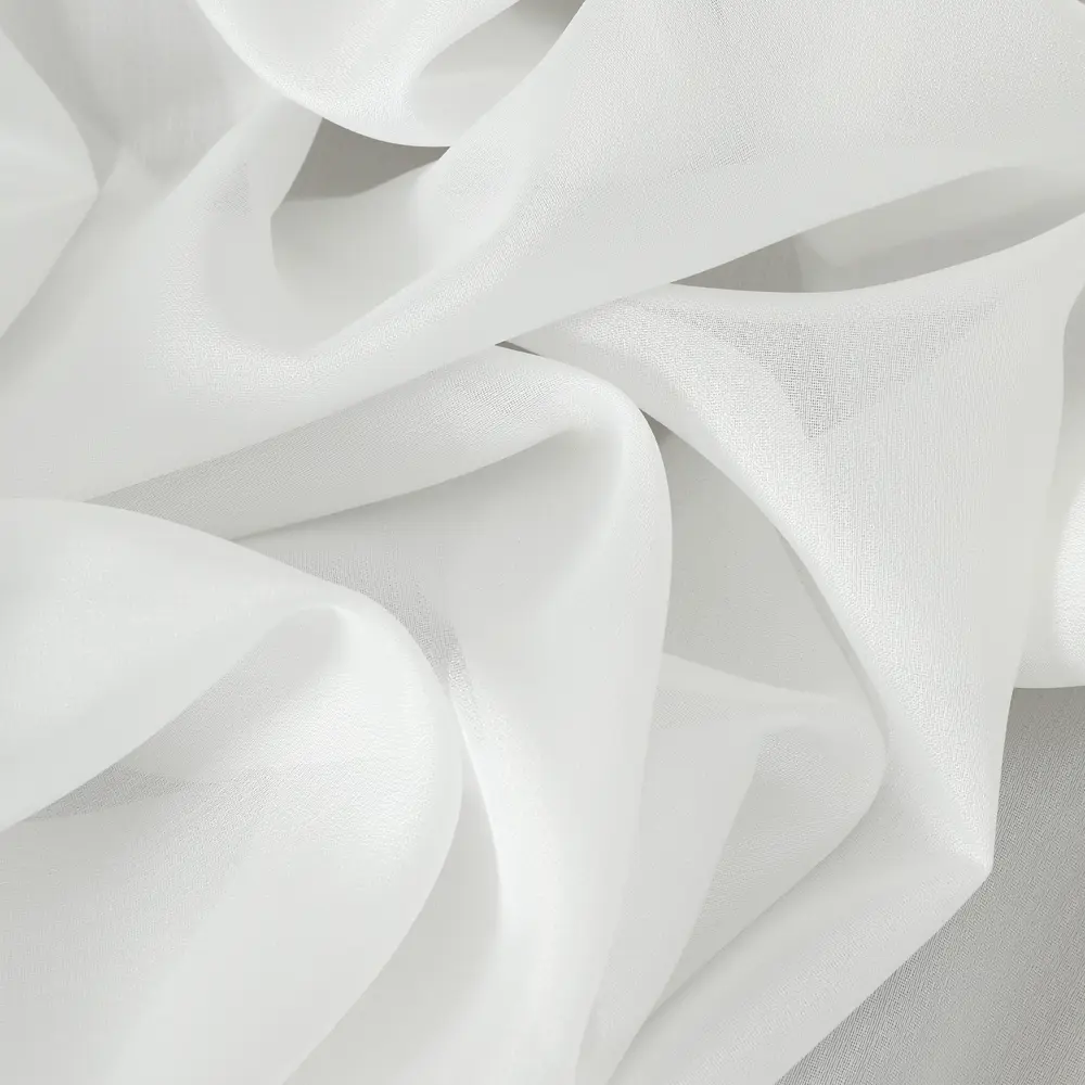 Тюль Santreyd на ленте База 300×260 см элегантный айвори 88014267 STLM-1064150 - Вид №1